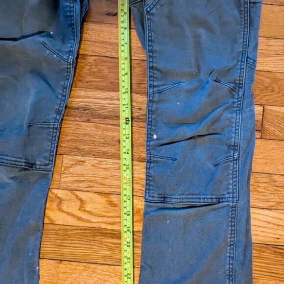 Dovetail 8x30 Britt utility workpants - Picture 6 of 6
